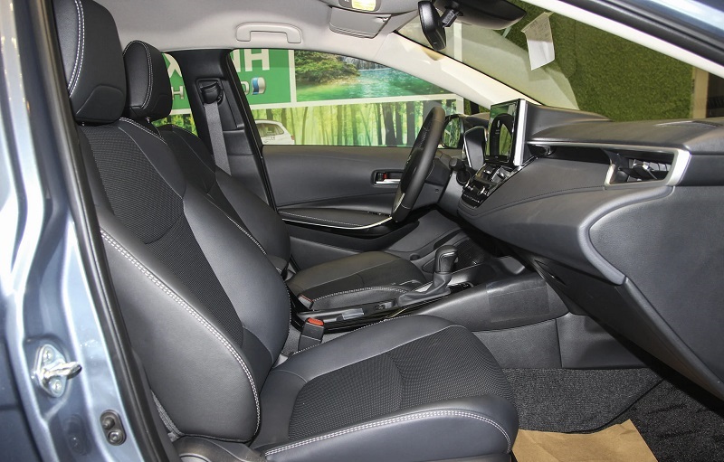 Trang chủ Toyota Hùng Vương
