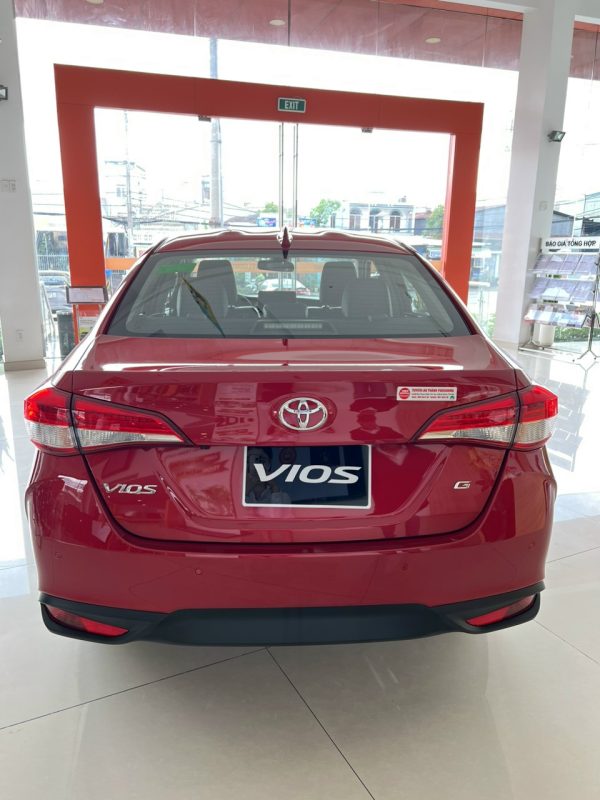 Trang chủ Toyota Hùng Vương