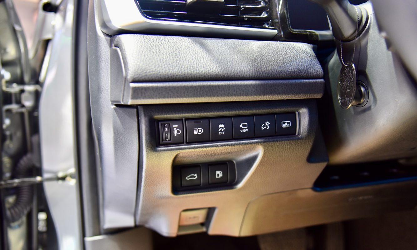 Trang chủ Toyota Hùng Vương