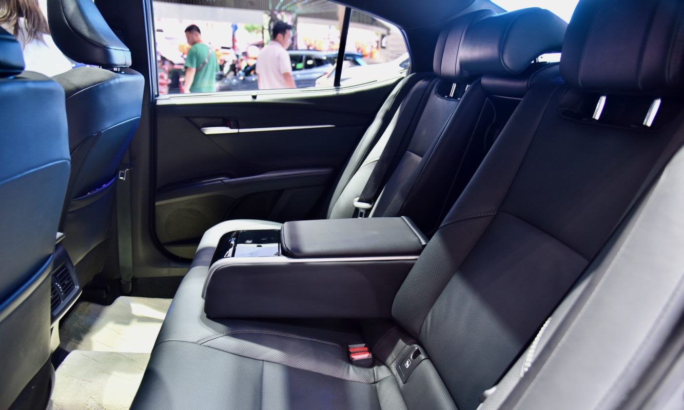 Trang chủ Toyota Hùng Vương