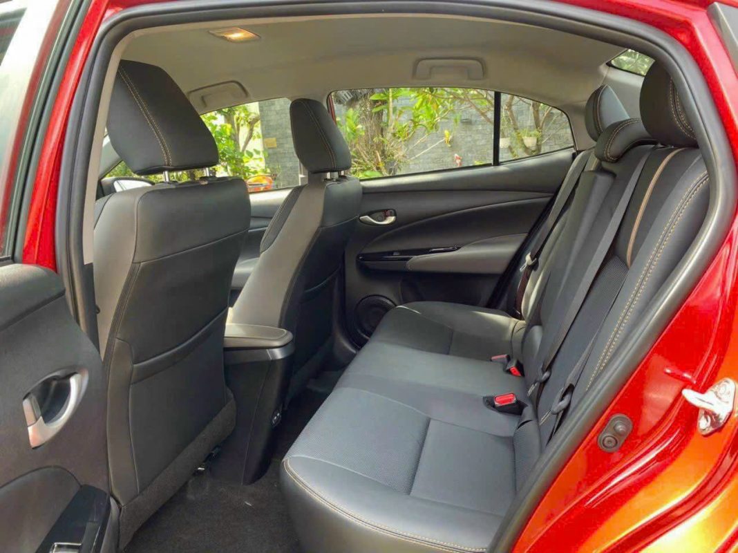 Trang chủ Toyota Hùng Vương