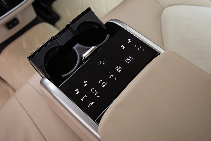 Trang chủ Toyota Hùng Vương