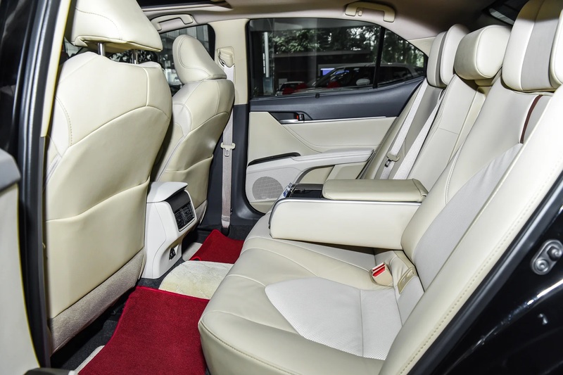 Trang chủ Toyota Hùng Vương