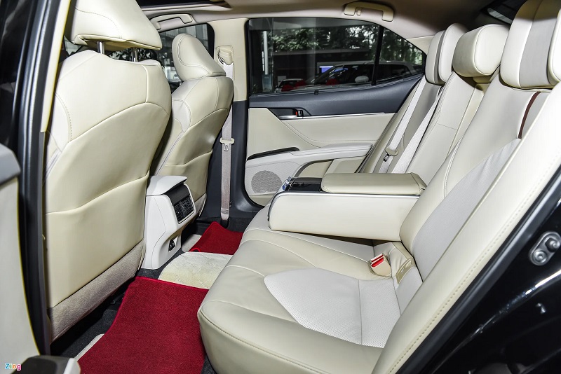 Trang chủ Toyota Hùng Vương