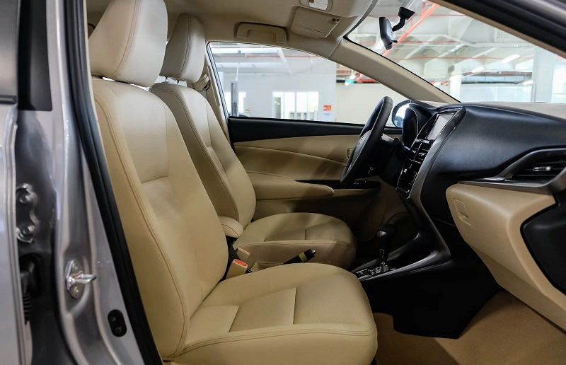 Trang chủ Toyota Hùng Vương