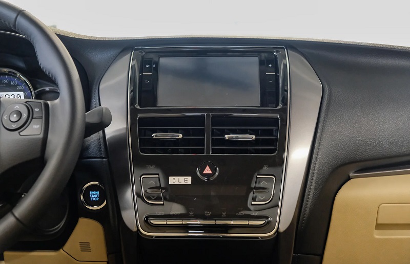 Trang chủ Toyota Hùng Vương