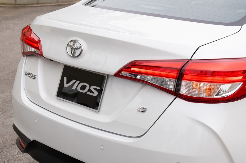 Trang chủ Toyota Hùng Vương