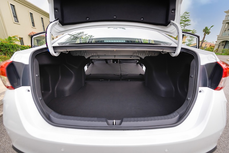 Trang chủ Toyota Hùng Vương