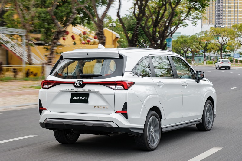 Trang chủ Toyota Hùng Vương