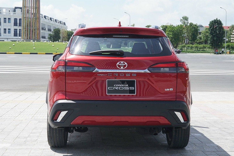Trang chủ Toyota Hùng Vương