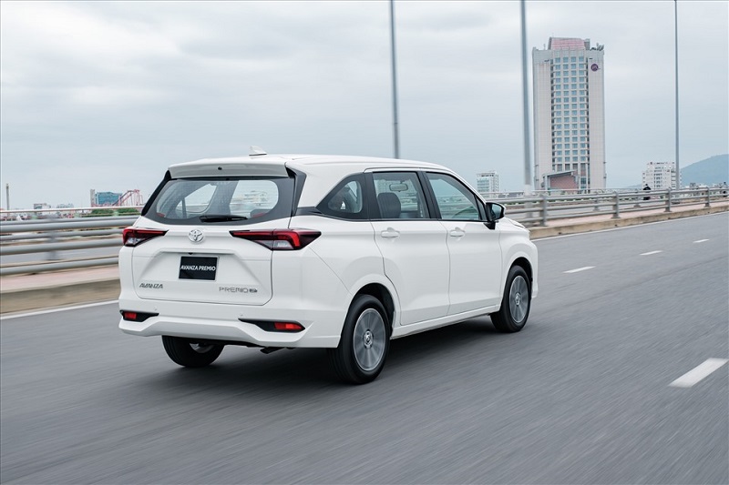 Trang chủ Toyota Hùng Vương