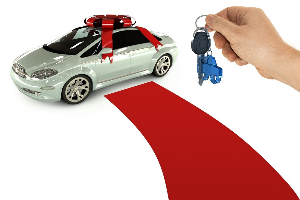 Trang chủ Toyota Hùng Vương