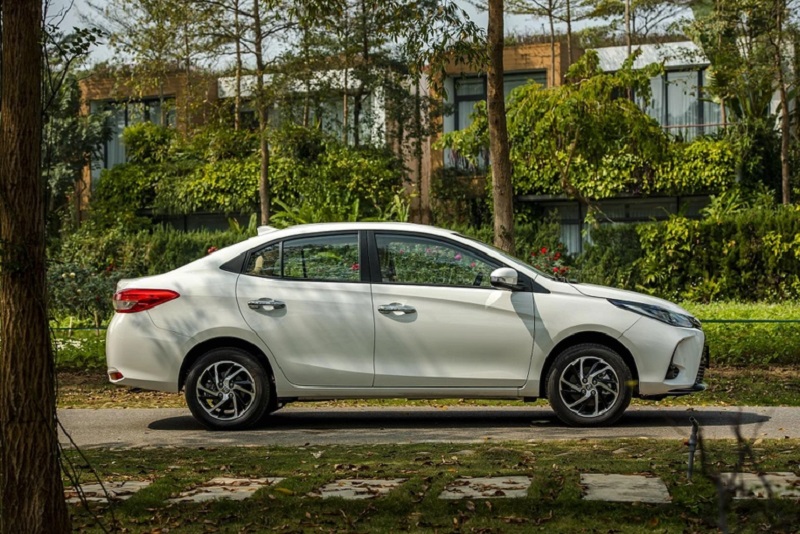 Trang chủ Toyota Hùng Vương