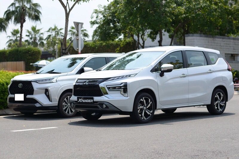 Trang chủ Toyota Hùng Vương