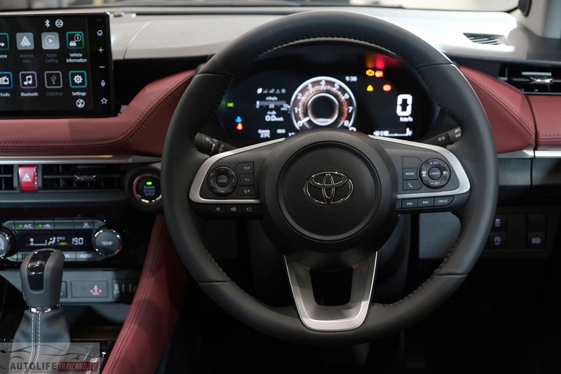 Trang chủ Toyota Hùng Vương