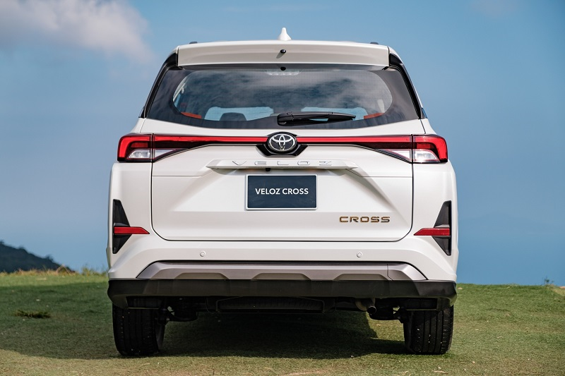 Trang chủ Toyota Hùng Vương
