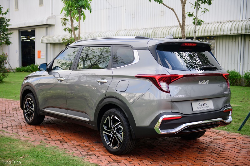 Trang chủ Toyota Hùng Vương
