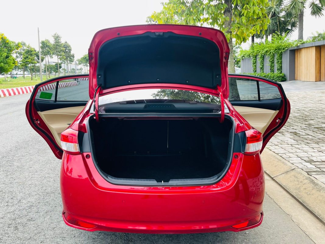 Trang chủ Toyota Hùng Vương