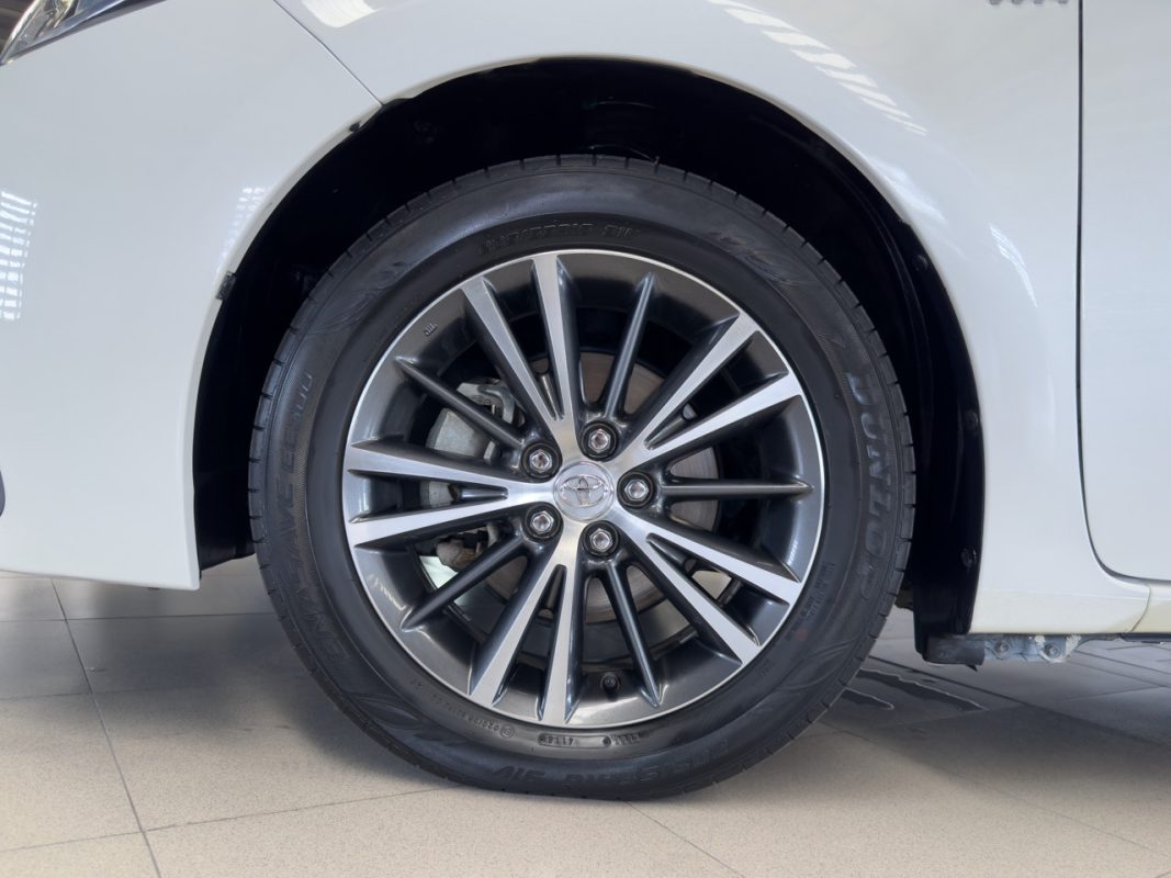 Trang chủ Toyota Hùng Vương