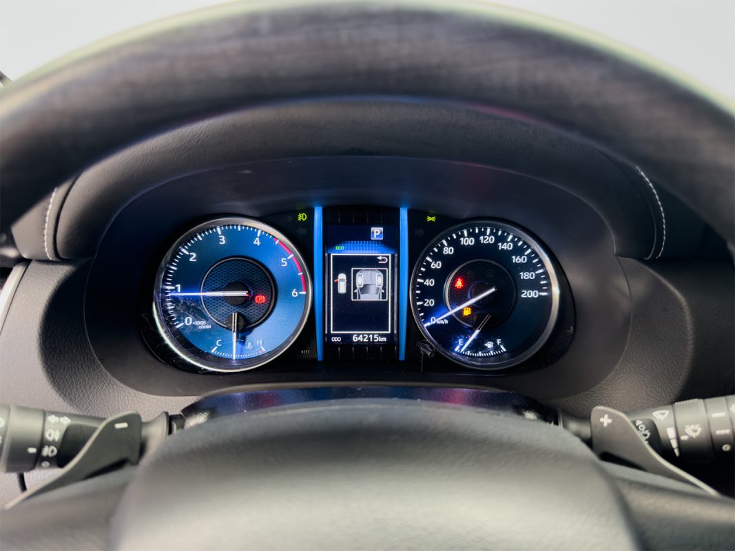 Trang chủ Toyota Hùng Vương