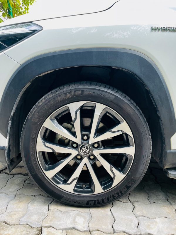 Trang chủ Toyota Hùng Vương