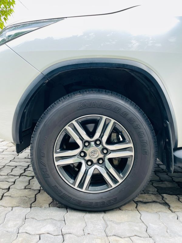 Trang chủ Toyota Hùng Vương