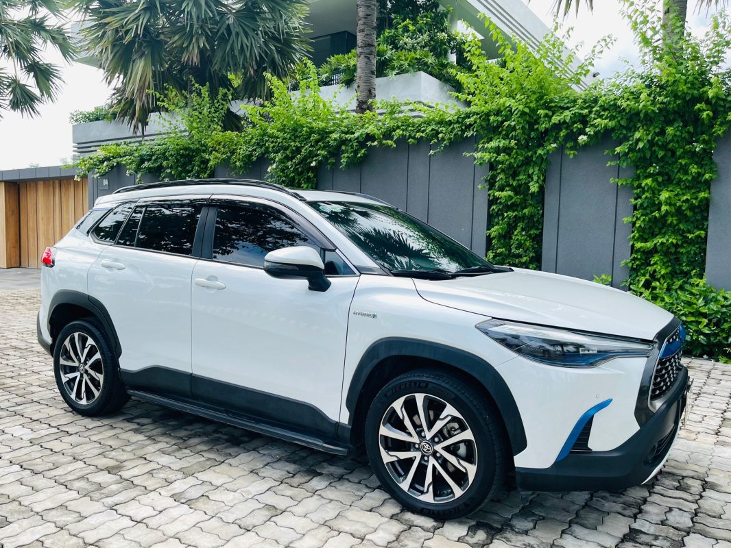 Trang chủ Toyota Hùng Vương