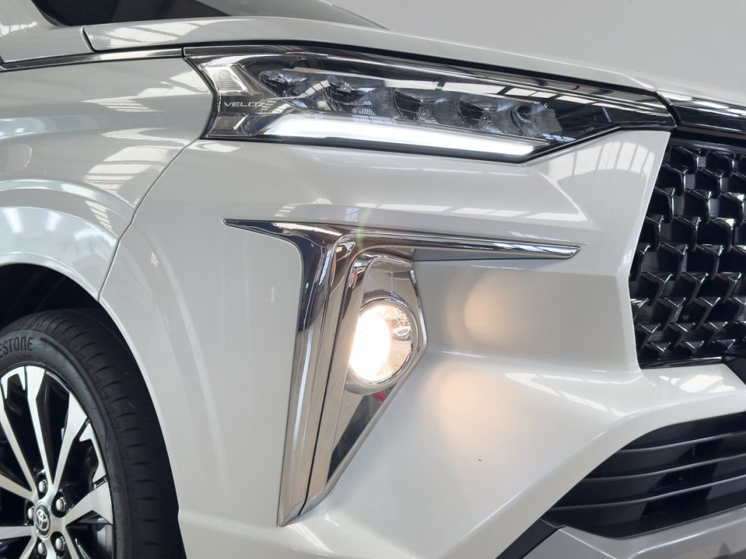 Trang chủ Toyota Hùng Vương