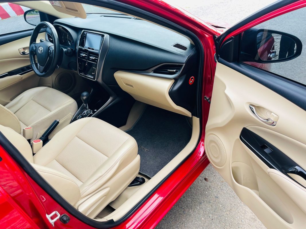 Trang chủ Toyota Hùng Vương