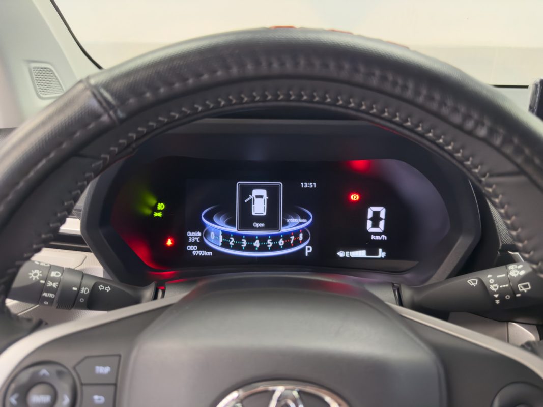Trang chủ Toyota Hùng Vương