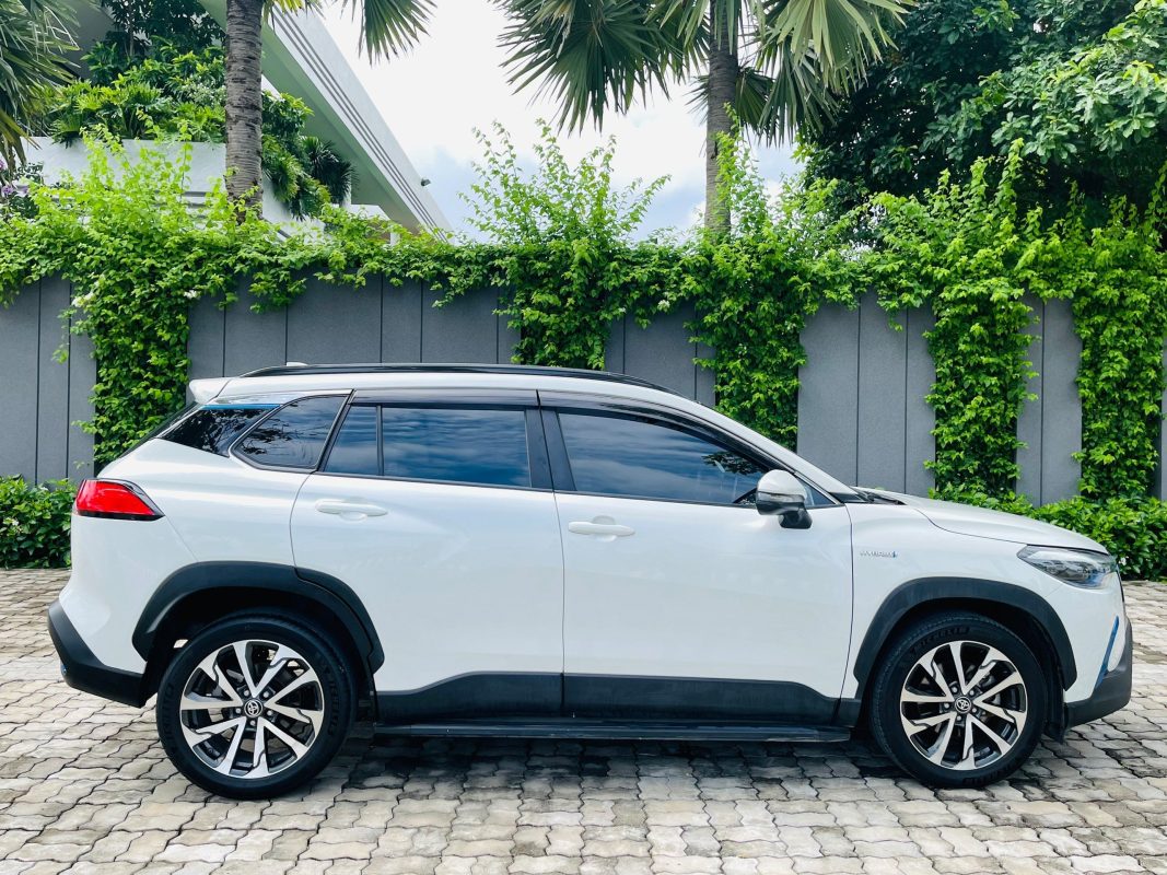 Trang chủ Toyota Hùng Vương