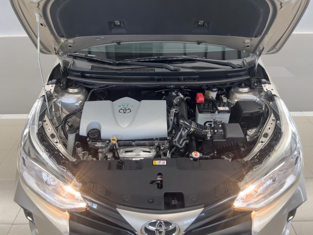 Trang chủ Toyota Hùng Vương
