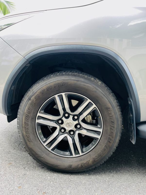 Trang chủ Toyota Hùng Vương