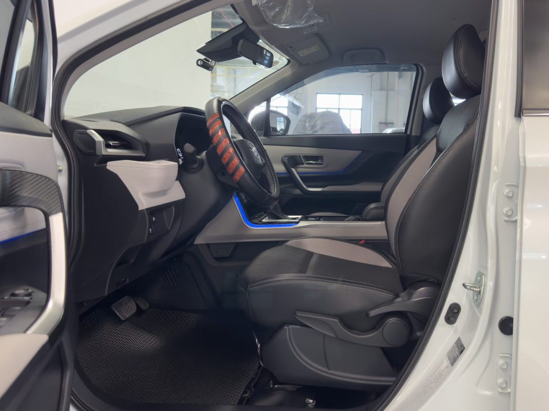 Trang chủ Toyota Hùng Vương