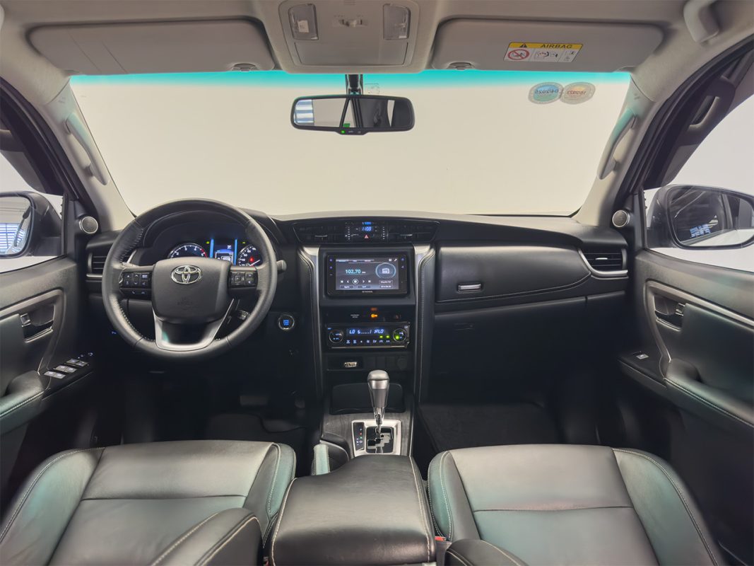 Trang chủ Toyota Hùng Vương