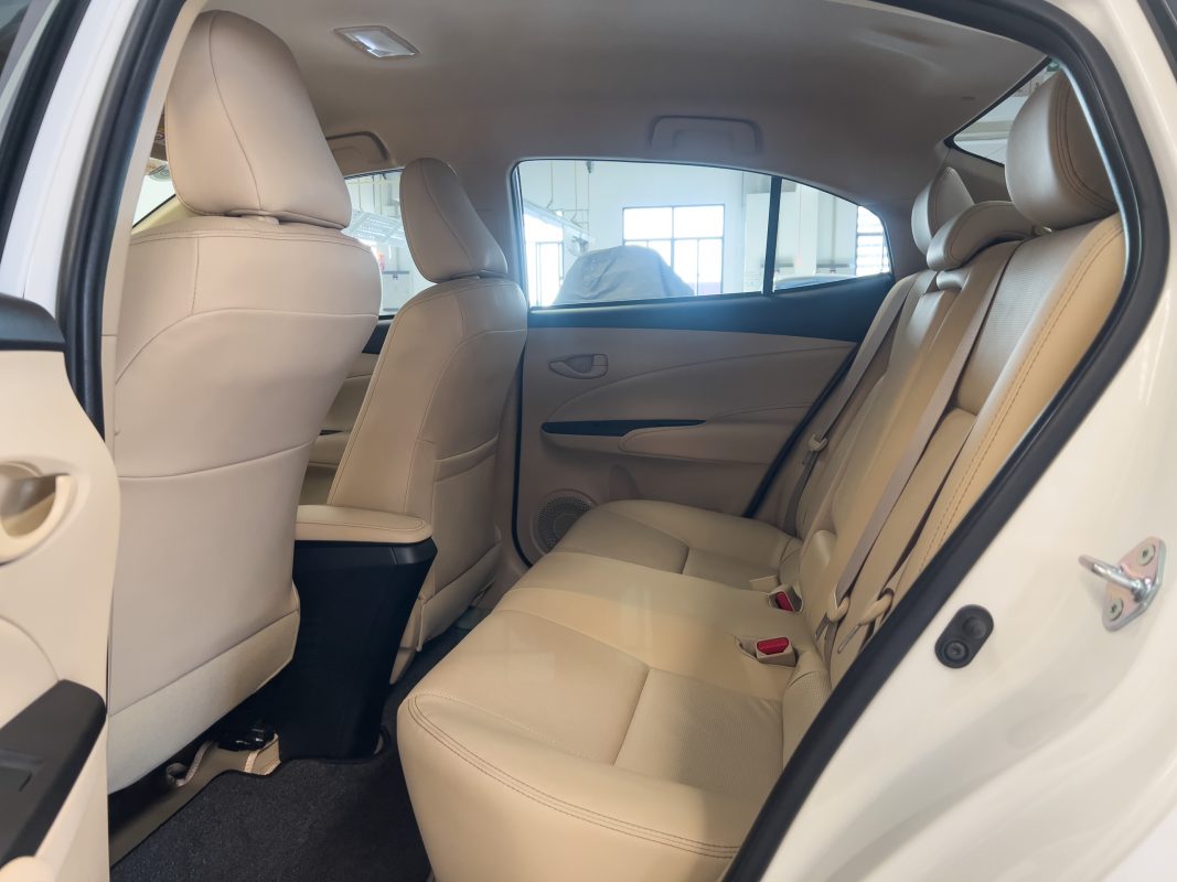 Trang chủ Toyota Hùng Vương
