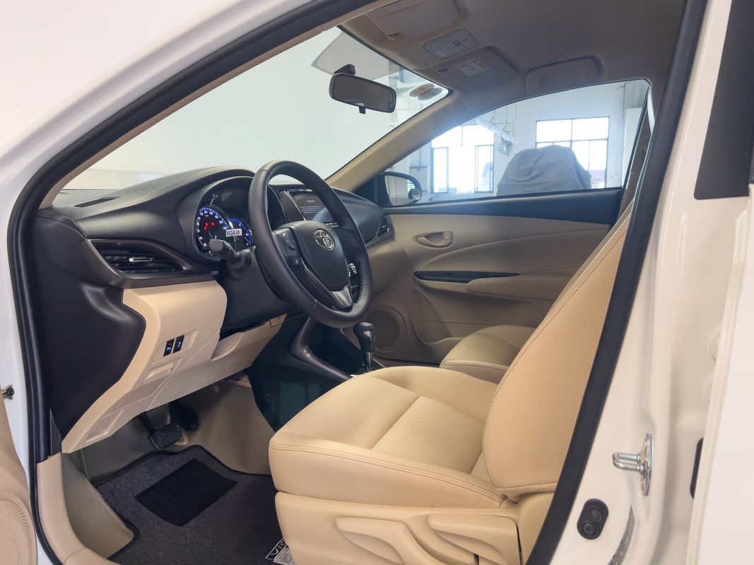 Trang chủ Toyota Hùng Vương