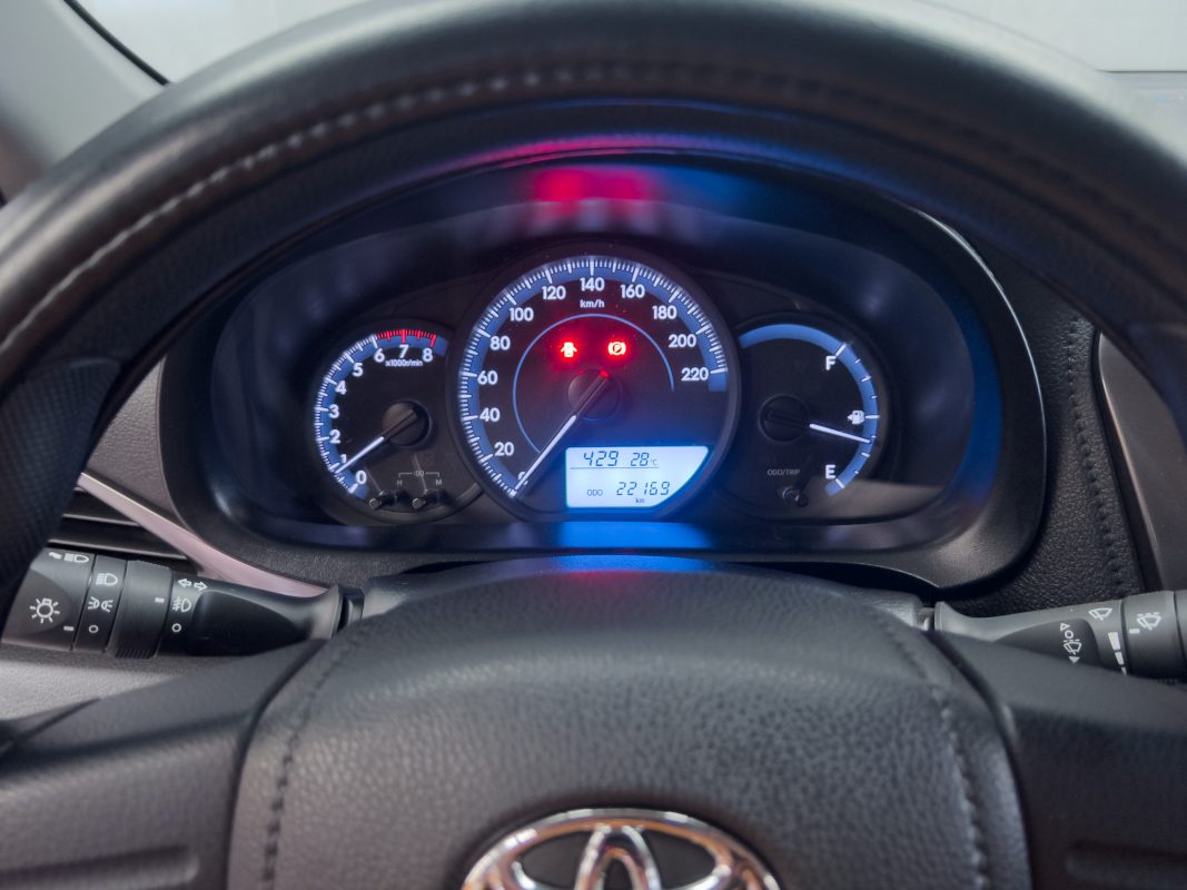 Trang chủ Toyota Hùng Vương