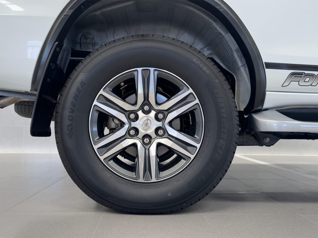 Trang chủ Toyota Hùng Vương