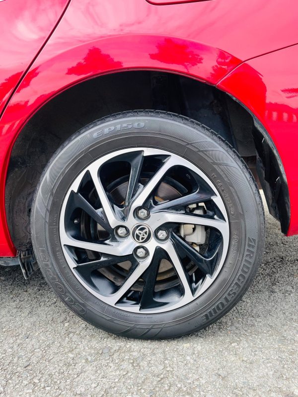 Trang chủ Toyota Hùng Vương