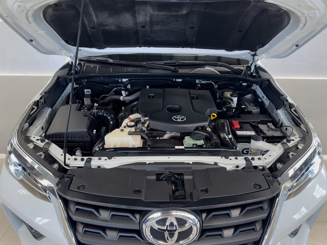 Trang chủ Toyota Hùng Vương