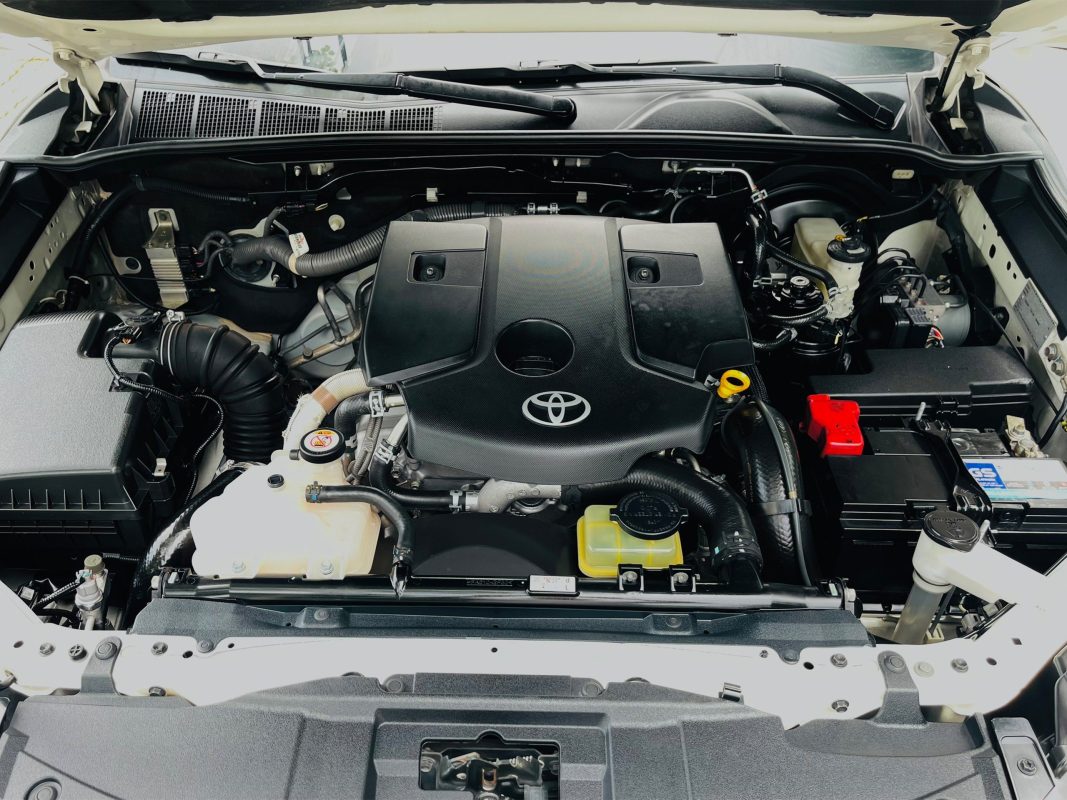 Trang chủ Toyota Hùng Vương