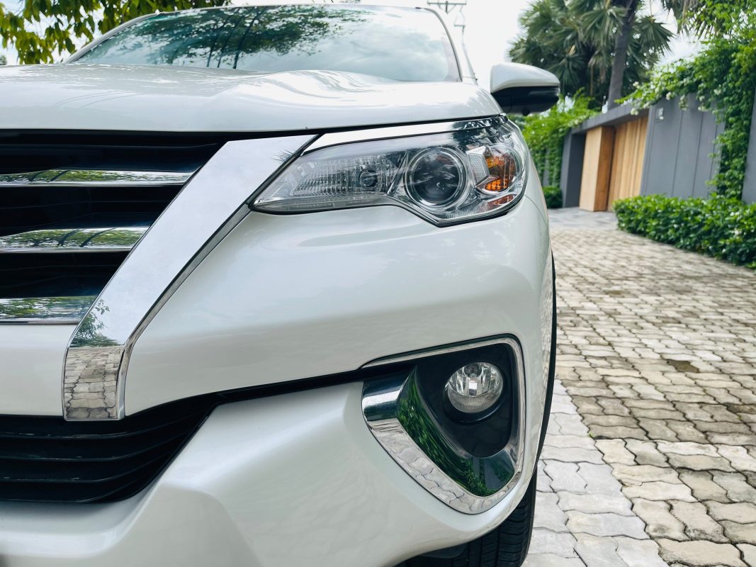 Trang chủ Toyota Hùng Vương