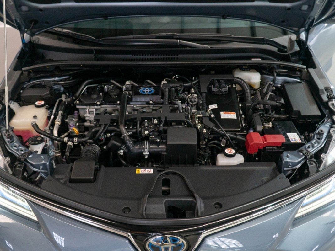 Trang chủ Toyota Hùng Vương