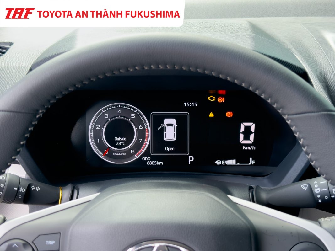 Trang chủ Toyota Hùng Vương