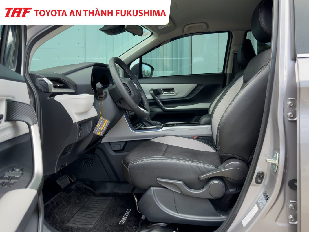 Trang chủ Toyota Hùng Vương