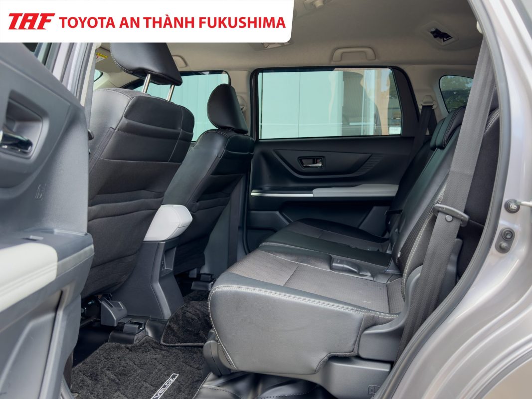 Trang chủ Toyota Hùng Vương