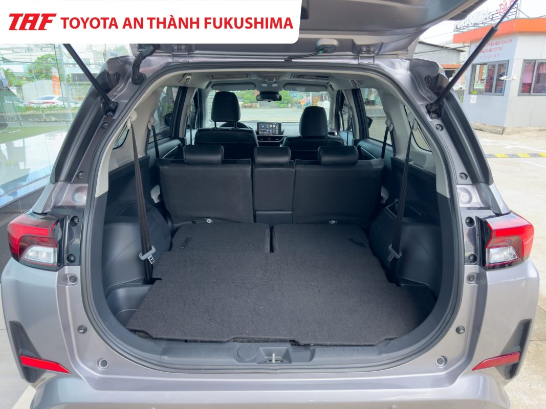 Trang chủ Toyota Hùng Vương