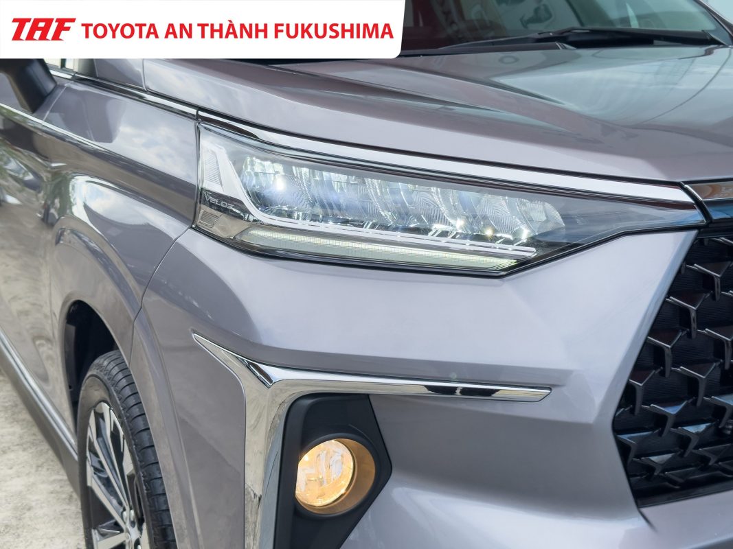 Trang chủ Toyota Hùng Vương