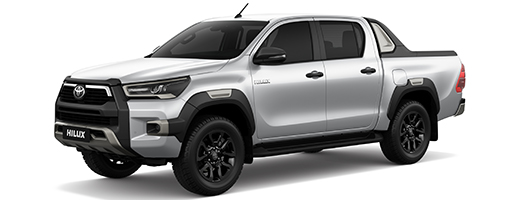 Trang chủ Toyota Hùng Vương